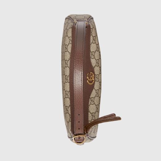 Gucci 古驰 女士 Ophidia系列小号手袋/hobo腋下包 2023新品上市 商品图2