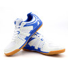 蝴蝶Butterfly  LEZOLINE-10-03 专业乒乓球鞋 乒乓球运动鞋 白蓝色 商品缩略图0
