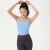 VOVOS运动背心亲肤时尚美背运动上衣VBX8028 商品缩略图6