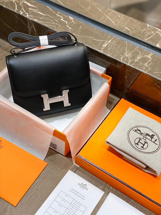 康康定制-黑银 商品图8