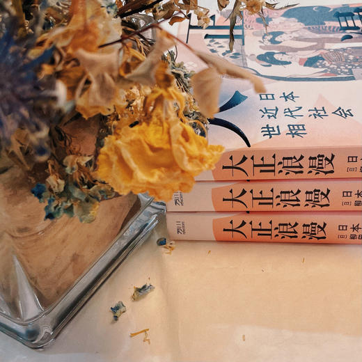 大正浪漫：日本近代社会世相 商品图2