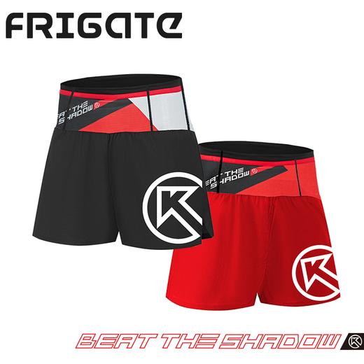 BigK 大K FRIGATE 多口袋越野短裤 户外运动 训练 越野 商品图0