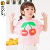B.Duck小黄鸭童装夏季短袖T恤105-150 FF2401006 商品缩略图4
