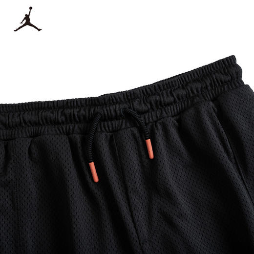 JORDAN 男童针织短裤 JDB-IS-C523 商品图3