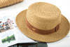 草编帽 商品缩略图1