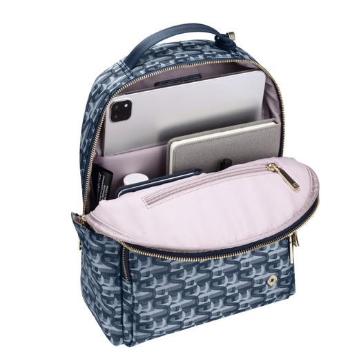 新秀丽LIBRA2.0系列优雅知性通勤休闲双肩包/单肩包/托特包NO3 商品图3