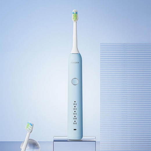 EHS536声波电动牙刷 商品图1