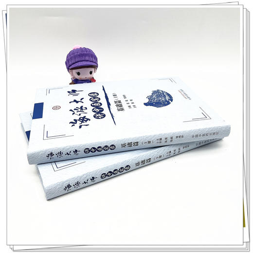 【套装全2册】海派大师讲中医实录：基础篇（上下册） 张挺 邹纯朴 主编 中国中医药出版社 书籍  商品图3