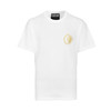 【超惠秒】Versace 范思哲 男士全棉印花logo短袖T恤 11381 商品缩略图0