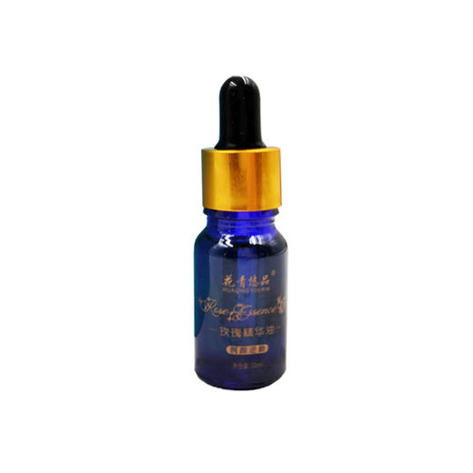 润颜逆龄玫瑰精油10ml 商品图2