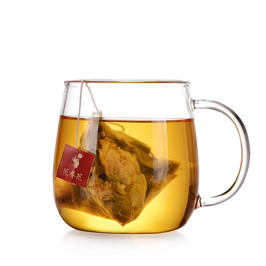 玫瑰荷叶茶36g（12包） 商品图5