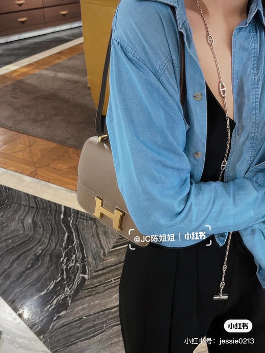 康康定制-大象灰 商品图5