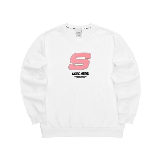 【宠粉明星“私橱”】-Skechers斯凯奇卫衣 商品图0