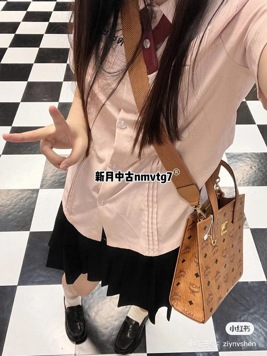 Mc琴谱托特 〰️ 商品图7