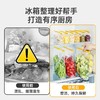炊大皇加厚保鲜袋密封袋食品级家用冰箱冷冻专用带封口塑封收纳袋 商品缩略图5
