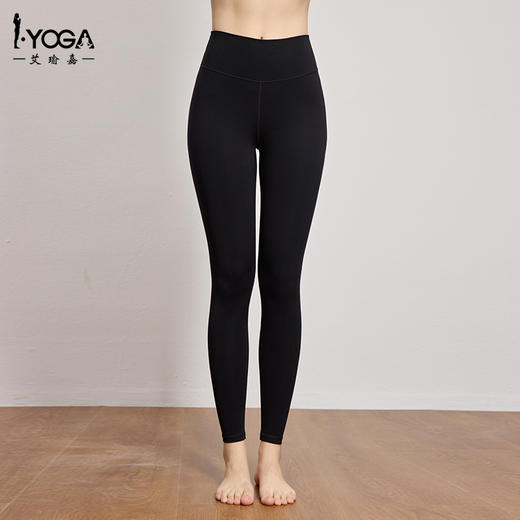 IYOGA 新款瑜伽裸感裤k9-078 商品图1