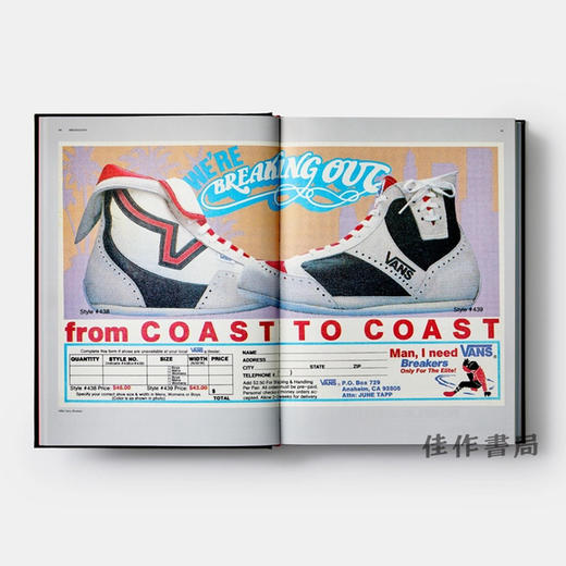 Soled Out: The Golden Age of Sneaker Advertising / 售罄：运动鞋广告的黄金时代 商品图3