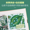 乐乐趣珍藏精装绘本-《当小脚慢下来》 商品缩略图2