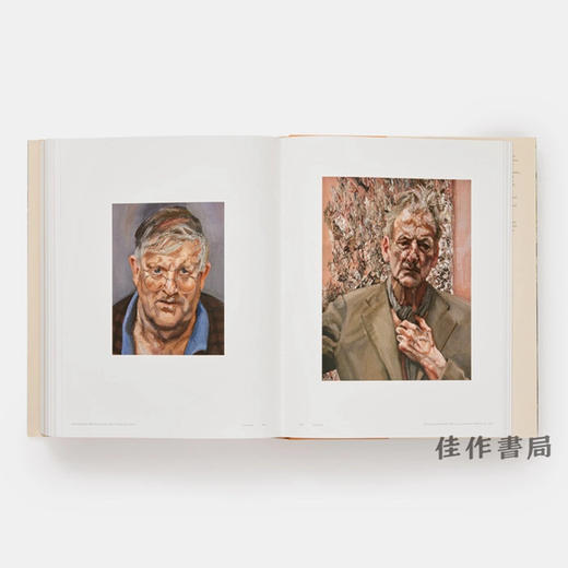 Lucian Freud / 卢西安·弗洛伊德 商品图2