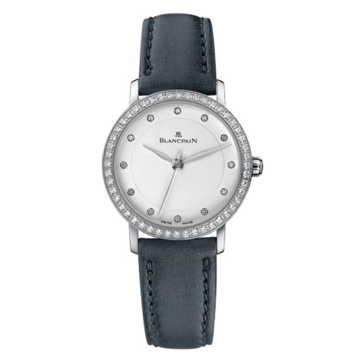 宝珀 Blancpain 经典系列 6102-4628-95A 腕表 商品图0