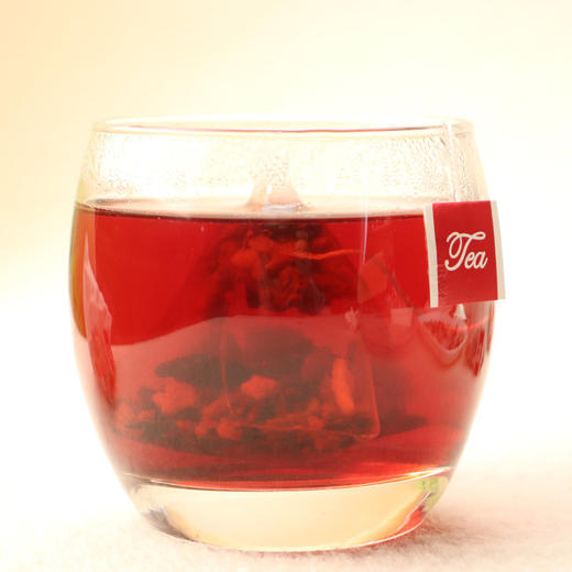 【酸酸甜甜！老北京酸梅汤】酸甜爽口，老北京传统味道，凉爽惬意，清凉又甘甜，口感醇厚，角包免煮酸梅汤健康 商品图3