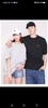 男圆领短袖T5017 商品缩略图0