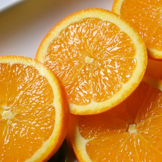 预售4.10发货|当季秭归伦晚脐橙,清甜多汁,果园现摘现发,不催熟不打蜡,不泡药水,外表朴素些许不完美【顺丰发货】 商品图6