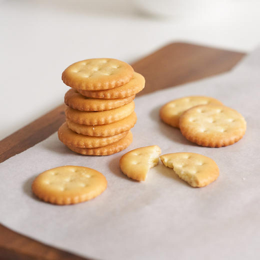 【小饼干】AKAK艾伦的厨房-小饼干（保质期常温30天）【不支持7天无理由】 商品图4