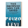 英文原版 The Drowned And The Saved 被淹没和被拯救的 英文版 进口英语原版书籍 商品缩略图1