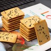 【200包一箱！干酪蛋糕礼盒套装】慢火烘培，鲜香酥脆，麦香醇厚！干烙饼干铁板鸡蛋煎饼干休闲零食整箱早餐牛奶代餐好伙伴特价清仓 商品缩略图1