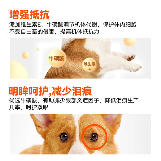 【商品】好主人全犬种通用狗粮10kg 商品图3