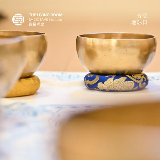 音钵疗愈 商品图0