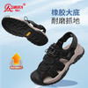 强人夏季透气凉鞋厚底防滑户外休闲凉鞋男轻便时尚沙滩鞋溯溪凉鞋 商品缩略图2