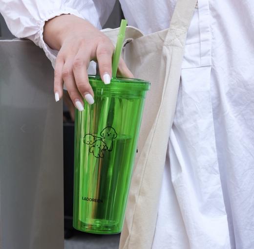 蘭多琳“原力”冷饮杯 商品图0