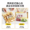 炊大皇加厚保鲜袋密封袋食品级家用冰箱冷冻专用带封口塑封收纳袋 商品缩略图3