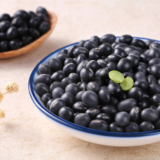 【卡宴杂粮】黑色盛宴礼盒2.26kg 商品图3