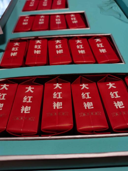 2000大红袍 商品图2