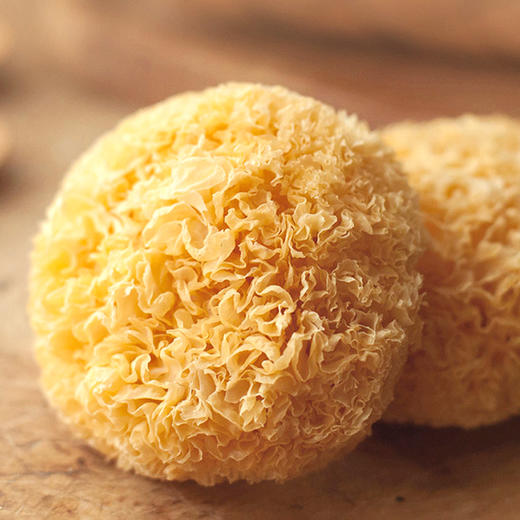 【卡宴山珍】五珍橙礼礼盒780g 商品图4