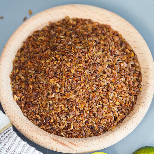 【卡宴杂粮】黑色盛宴礼盒2.26kg 商品图2