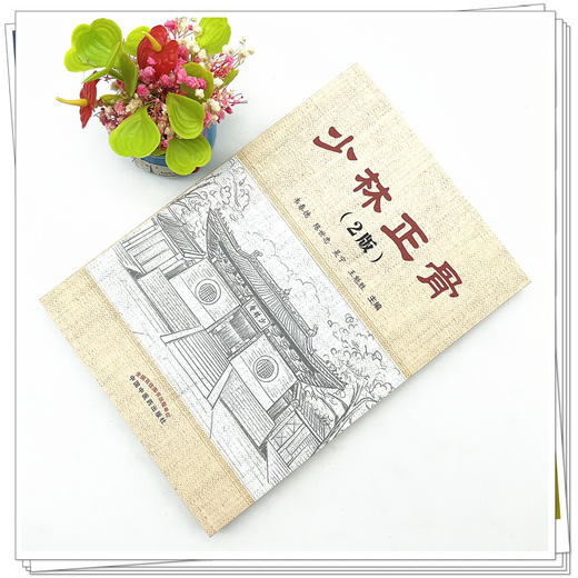 少林正骨（第2版）韦春德 著 中国中医药出版社  中医骨伤科学书籍  商品图2