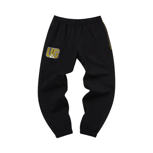 匹克针织长裤男裤2023春季新款松紧运动休闲透气耐磨裤子F3231051 商品图1