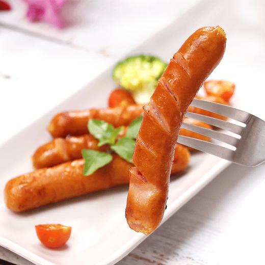 车打芝士肠 250g |知味大师 商品图4