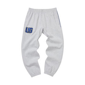 匹克针织长裤男裤2023春季新款松紧运动休闲透气耐磨裤子F3231051