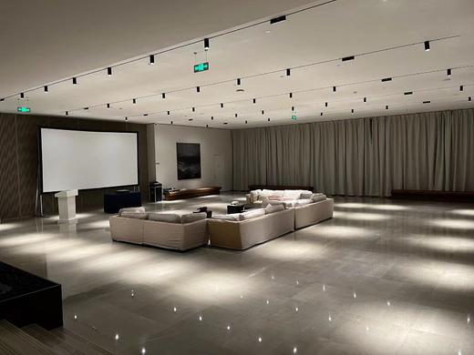 【汐岸会所】 会议室 商品图2