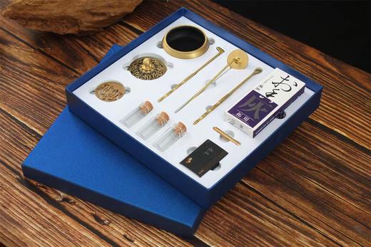 [金莲香道]11件套 商品图1