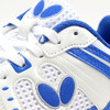 蝴蝶Butterfly  LEZOLINE-10-03 专业乒乓球鞋 乒乓球运动鞋 白蓝色 商品缩略图3