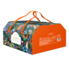 【卡宴山珍】六珍橙礼礼盒850g  商品缩略图6
