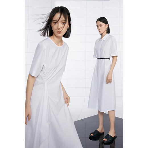 【商场同款】麦檬夏半身裙5D6140821 商品图2