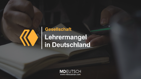 10.【社会】德国教师短缺（MP3）