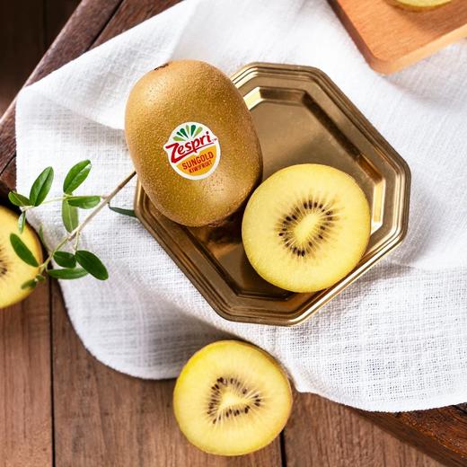 佳沛奇异果（22头） 商品图3